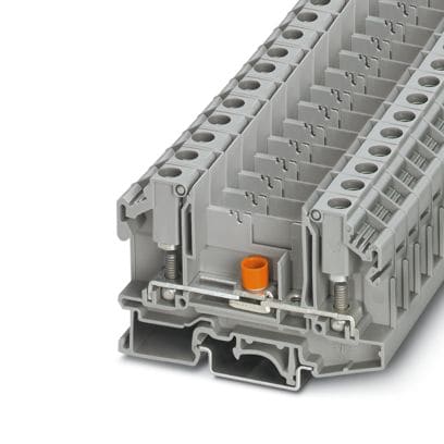 PHOENIX CONTACT - OTTA 6-T/SB-P/P MORSETTO SEZIONATORE