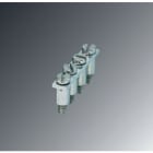PHOENIX CONTACT - FBRN 4-4 N PONTICELLO FISSO TRASVERSALE