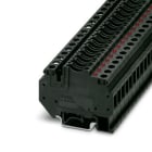 PHOENIX CONTACT - UK 6-FSI/C-LED12 MORSETTO PORTAFUSIBILE