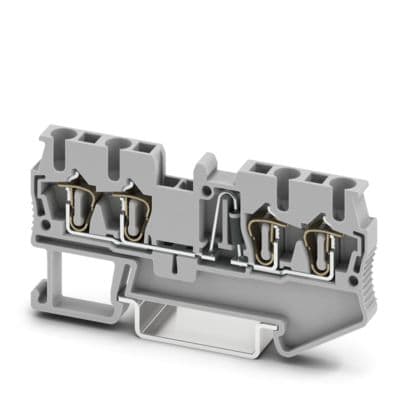 PHOENIX CONTACT - ST 2,5-QUATTRO-DIO 1N 5408K/L-R MORS. MO