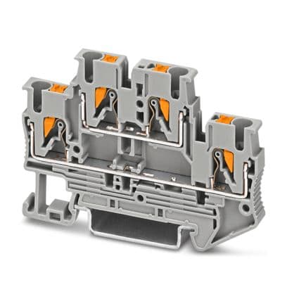 PHOENIX CONTACT - PTTB 2,5-R-CLXM MORSETTO PUSH-IN