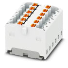 PHOENIX CONTACT - PTFIX 12X1,5 WH MORSETTO DISTRIBUZIONE