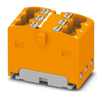 PHOENIX CONTACT - PTFIX 6X1,5 OG MORSETTO DISTRIBUZIONE
