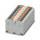 PHOENIX CONTACT - PTFIX 18X1,5-G GY MORSETTO DISTRIBUZIONE