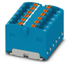 PHOENIX CONTACT - PTFIX 12X1,5-G BU MORSETTO DISTRIBUZIONE