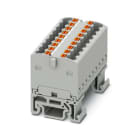 PHOENIX CONTACT - PTFIX 18X1,5-NS15A GY MORSETTO DISTRIBUZ