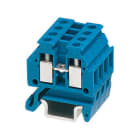 PHOENIX CONTACT - MT 1,5 BU MORSETTO PER MONTAGGIO SU GUID