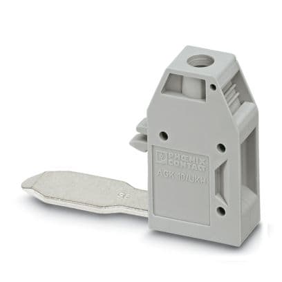 PHOENIX CONTACT - AGK 10-UKH 150/240 MORSETTO CON PRESA