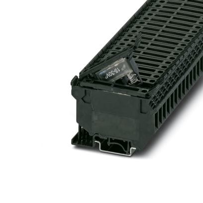 PHOENIX CONTACT - UK 5-HESILED 24 MORSETTO PORTAFUSIBILE