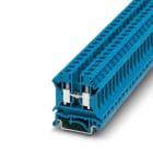 PHOENIX CONTACT - UK 6 N BU MORSETTO VITE UNIVERSALE