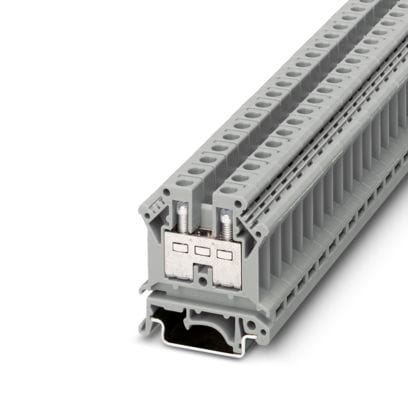 PHOENIX CONTACT - UK 10 MORSETTO VITE UNIVERSALE