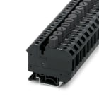 PHOENIX CONTACT - UK 10-DREHSILED 24 (6,3X32) MORS. PORTAF