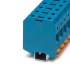 PHOENIX CONTACT - UKH 50-IB BU MORSETTO PASSANTE COMPONIBI