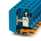 PHOENIX CONTACT - UKH 50 BU MORSETTO VITE UNIVERSALE POTEN