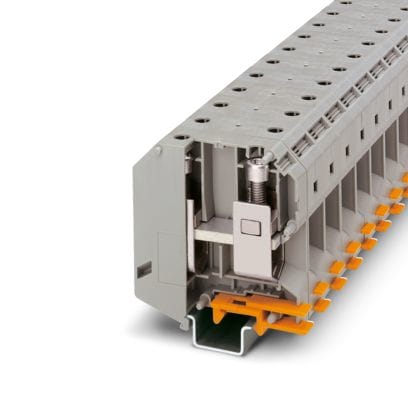 PHOENIX CONTACT - UKH 95 MORSETTO VITE UNIVERSALE POTENZA