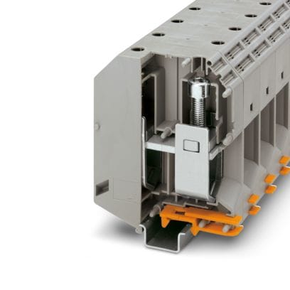 PHOENIX CONTACT - UKH 240 MORSETTO VITE UNIVERSALE POTENZA