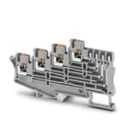 PHOENIX CONTACT - PT 2,5-4L/1P MORSETTO CONNESSIONE PUSH-I