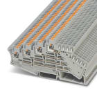 PHOENIX CONTACT - PT 2,5-4L/2P MORSETTO CONNESSIONE PUSH-I