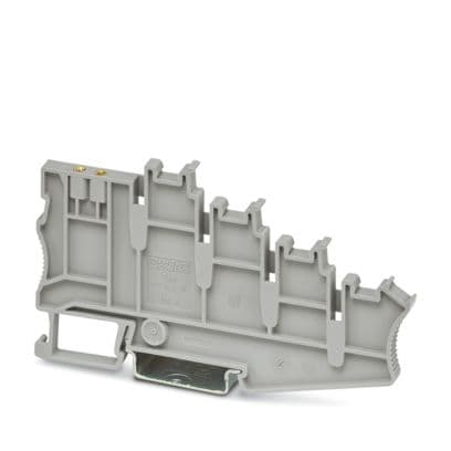 PHOENIX CONTACT - PT 2,5-4L/1P-F ACCESSORI MORSETTO