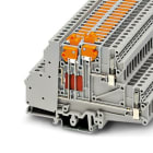 PHOENIX CONTACT - UDMTKB 5-P/P MORSETTO SEZIONATORE
