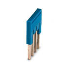 PHOENIX CONTACT - FBS 4-4 BU PONTICELLO AD INNESTO