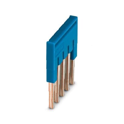 PHOENIX CONTACT - FBS 5-4 BU PONTICELLO AD INNESTO