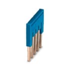 PHOENIX CONTACT - FBS 5-4 BU PONTICELLO AD INNESTO