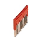 PHOENIX CONTACT - FBS 10-4 PONTICELLO A INNESTO TRASVERSAL