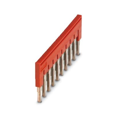 PHOENIX CONTACT - FBS 10-6 PONTICELLO A INNESTO TRASVERSAL