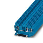 PHOENIX CONTACT - ST 2,5-TWIN BU MORSETTO A MOLLA
