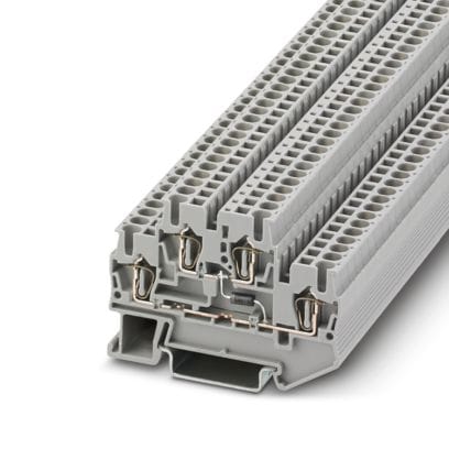 PHOENIX CONTACT - STTB 2,5-DIO.1N5408K/U-O MORSETTO COMP.