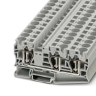 PHOENIX CONTACT - ST 16-TWIN MORSETTO CONNESS. DOPPIA A MO