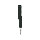 PHOENIX CONTACT - PAI-4-FIX-5/6 BK ADATTATORE DI PROVA