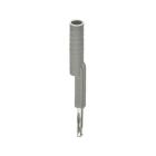 PHOENIX CONTACT - PAI-4-FIX-5/6 GY ADATTATORE DI PROVA