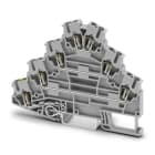 PHOENIX CONTACT - ST 2,5-PE/3L MORSETTO A MOLLA PER CONDUT