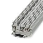 PHOENIX CONTACT - ST 2,5-TWIN-DIO/R-L PRESA X SPINA DI PRO