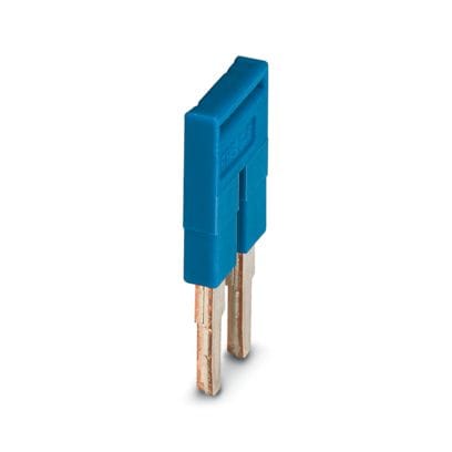 PHOENIX CONTACT - FBS 2-6 BU PONTICELLO AD INNESTO