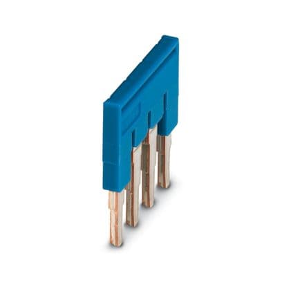 PHOENIX CONTACT - FBS 4-6 BU PONTICELLO AD INNESTO