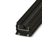 PHOENIX CONTACT - ST 2,5 BK MORSETTO PASSANTE A MOLLA