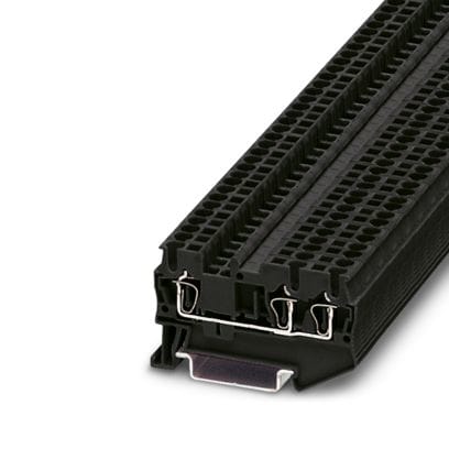 PHOENIX CONTACT - ST 2,5-TWIN BK MORSETTO A MOLLA