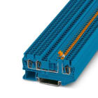 PHOENIX CONTACT - ST 2,5-TWIN-MT BU MORSETTO CON SEZIONATO