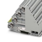 PHOENIX CONTACT - ST 4-PE/3L MORSETTO A MOLLA