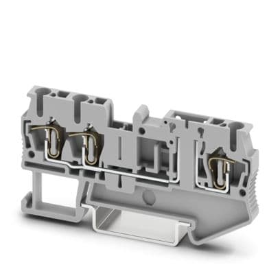 PHOENIX CONTACT - ST 2,5-TWIN-TG MORSETTO SEZIONATORE