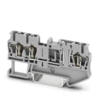 PHOENIX CONTACT - ST 2,5-TWIN-TG MORSETTO SEZIONATORE