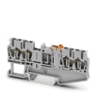 PHOENIX CONTACT - ST 2,5-QUATTRO-TG MORSETTO A MOLLA