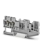 PHOENIX CONTACT - ST 2,5-TWIN-TG/1P MORS. A MOLLA ESTRAIBI