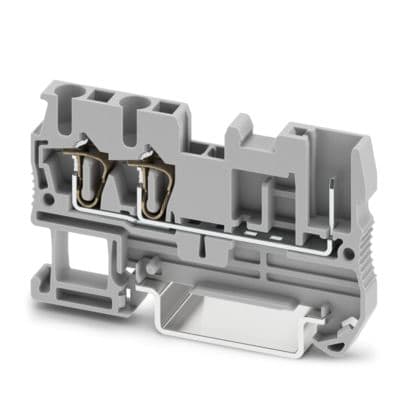 PHOENIX CONTACT - ST 2,5-TWIN/ 1P MORSETTO A MOLLA ESTRAIB