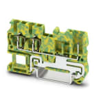 PHOENIX CONTACT - ST 2,5-TWIN/ 1P-PE MOLLA TWIN ESTRAIB