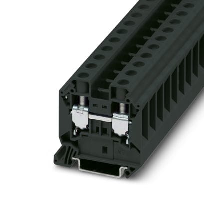 PHOENIX CONTACT - UT 16 BK MORSETTO PASSANTE