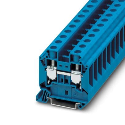 PHOENIX CONTACT - UT 16 BU MORSETTO UNIVERSALE A VITE